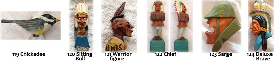 row22 choby carvings