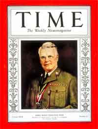 Time Magazine