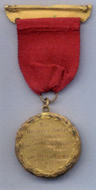 1943 Klewer Reverse View