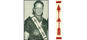 brotherhood sashes